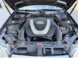 2008 Mercedes-Benz CLK350 (CC-2025702) for sale in Palmetto, Florida