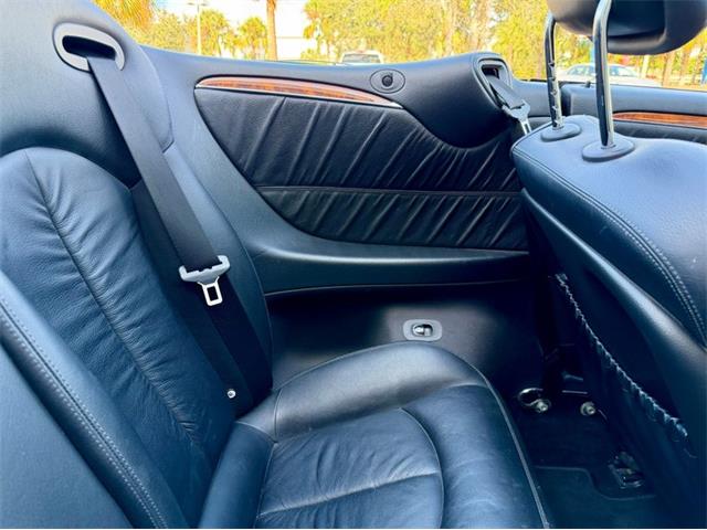 2008 Mercedes-Benz CLK350 (CC-2025702) for sale in Palmetto, Florida