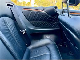 2008 Mercedes-Benz CLK350 (CC-2025702) for sale in Palmetto, Florida