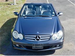 2008 Mercedes-Benz CLK350 (CC-2025702) for sale in Palmetto, Florida