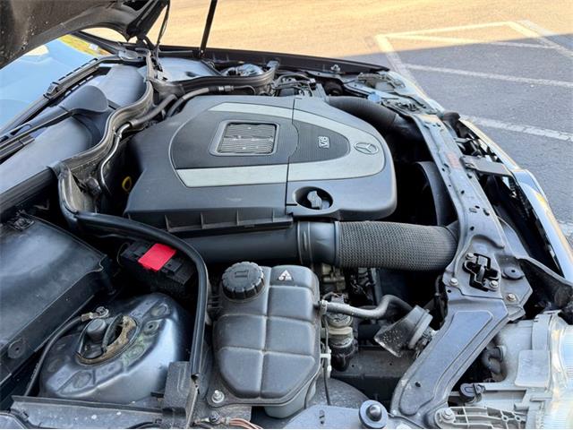 2008 Mercedes-Benz CLK350 (CC-2025702) for sale in Palmetto, Florida
