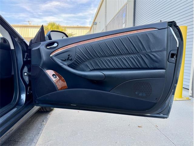 2008 Mercedes-Benz CLK350 (CC-2025702) for sale in Palmetto, Florida
