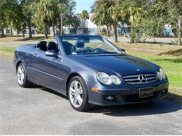 2008 Mercedes-Benz CLK350 (CC-2025702) for sale in Palmetto, Florida