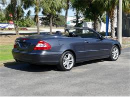 2008 Mercedes-Benz CLK350 (CC-2025702) for sale in Palmetto, Florida