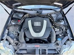 2008 Mercedes-Benz CLK350 (CC-2025702) for sale in Palmetto, Florida