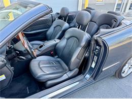 2008 Mercedes-Benz CLK350 (CC-2025702) for sale in Palmetto, Florida