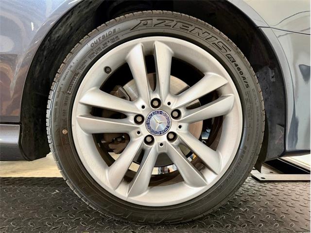 2008 Mercedes-Benz CLK350 (CC-2025702) for sale in Palmetto, Florida