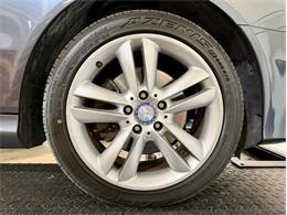 2008 Mercedes-Benz CLK350 (CC-2025702) for sale in Palmetto, Florida