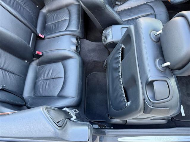 2008 Mercedes-Benz CLK350 (CC-2025702) for sale in Palmetto, Florida