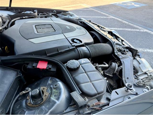 2008 Mercedes-Benz CLK350 (CC-2025702) for sale in Palmetto, Florida