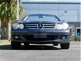 2008 Mercedes-Benz CLK350 (CC-2025702) for sale in Palmetto, Florida