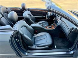 2008 Mercedes-Benz CLK350 (CC-2025702) for sale in Palmetto, Florida