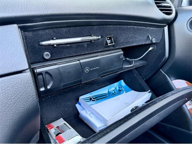 2008 Mercedes-Benz CLK350 (CC-2025702) for sale in Palmetto, Florida