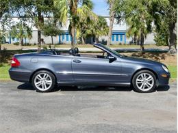 2008 Mercedes-Benz CLK350 (CC-2025702) for sale in Palmetto, Florida