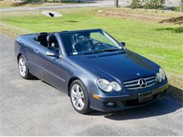 2008 Mercedes-Benz CLK350 (CC-2025702) for sale in Palmetto, Florida