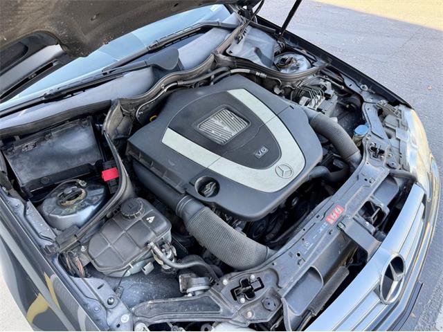 2008 Mercedes-Benz CLK350 (CC-2025702) for sale in Palmetto, Florida