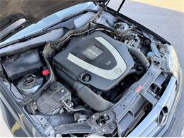 2008 Mercedes-Benz CLK350 (CC-2025702) for sale in Palmetto, Florida