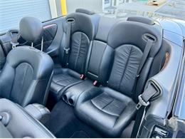 2008 Mercedes-Benz CLK350 (CC-2025702) for sale in Palmetto, Florida