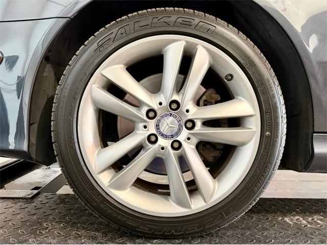 2008 Mercedes-Benz CLK350 (CC-2025702) for sale in Palmetto, Florida