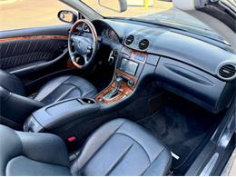 2008 Mercedes-Benz CLK350 (CC-2025702) for sale in Palmetto, Florida