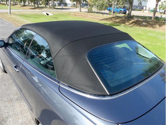 2008 Mercedes-Benz CLK350 (CC-2025702) for sale in Palmetto, Florida