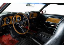 1969 Ford Mustang Mach 1 (CC-2025706) for sale in St. Charles, Missouri