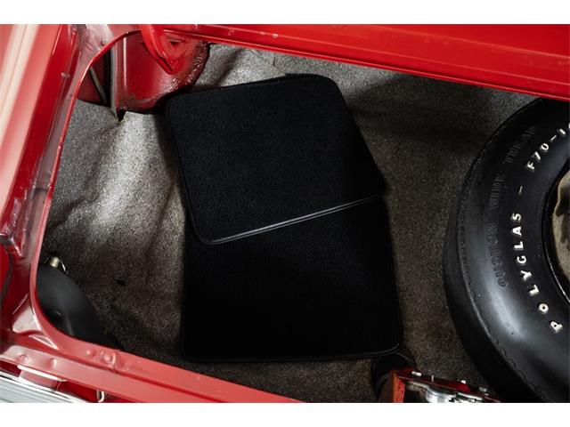 1969 Ford Mustang Mach 1 (CC-2025706) for sale in St. Charles, Missouri