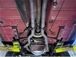 1969 Ford Mustang Mach 1 (CC-2025706) for sale in St. Charles, Missouri