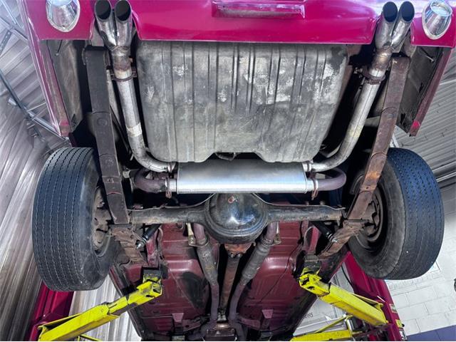 1969 Ford Mustang Mach 1 (CC-2025706) for sale in St. Charles, Missouri