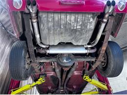 1969 Ford Mustang Mach 1 (CC-2025706) for sale in St. Charles, Missouri