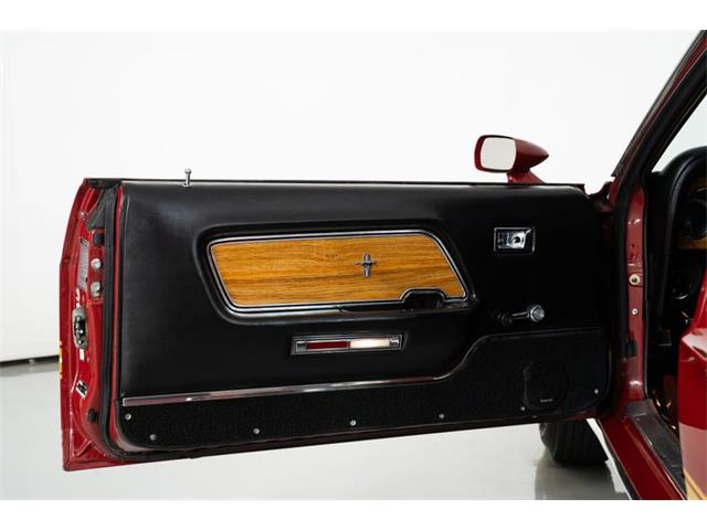 1969 Ford Mustang Mach 1 (CC-2025706) for sale in St. Charles, Missouri