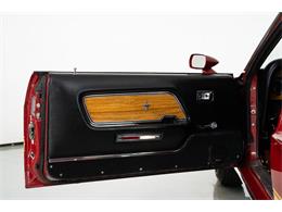 1969 Ford Mustang Mach 1 (CC-2025706) for sale in St. Charles, Missouri