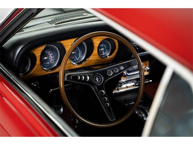 1969 Ford Mustang Mach 1 (CC-2025706) for sale in St. Charles, Missouri