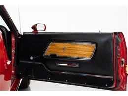 1969 Ford Mustang Mach 1 (CC-2025706) for sale in St. Charles, Missouri