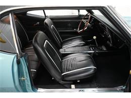 1967 Chevrolet Camaro (CC-2025710) for sale in Homer City, Pennsylvania