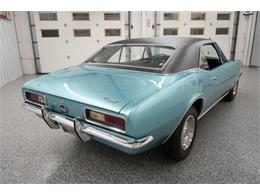 1967 Chevrolet Camaro (CC-2025710) for sale in Homer City, Pennsylvania