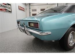 1967 Chevrolet Camaro (CC-2025710) for sale in Homer City, Pennsylvania