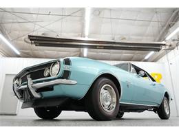 1967 Chevrolet Camaro (CC-2025710) for sale in Homer City, Pennsylvania