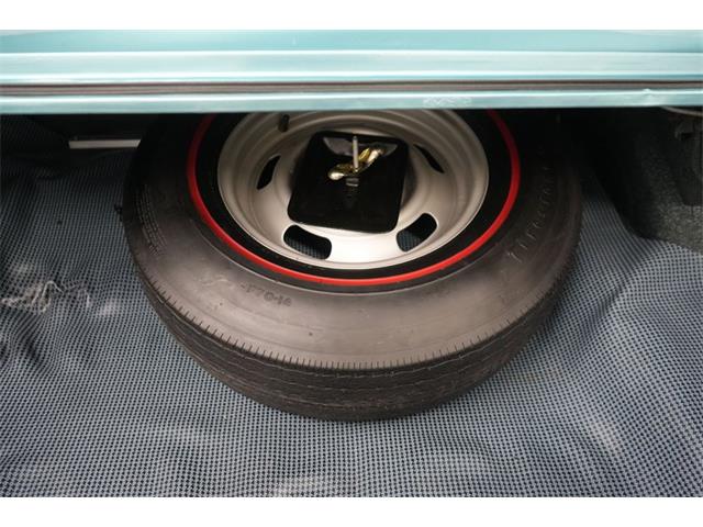 1967 Chevrolet Camaro (CC-2025710) for sale in Homer City, Pennsylvania