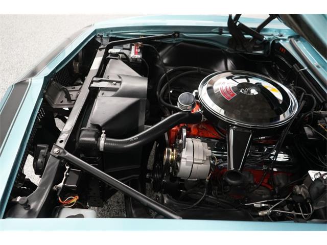 1967 Chevrolet Camaro (CC-2025710) for sale in Homer City, Pennsylvania