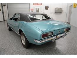1967 Chevrolet Camaro (CC-2025710) for sale in Homer City, Pennsylvania