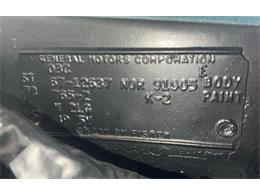 1967 Chevrolet Camaro (CC-2025710) for sale in Homer City, Pennsylvania