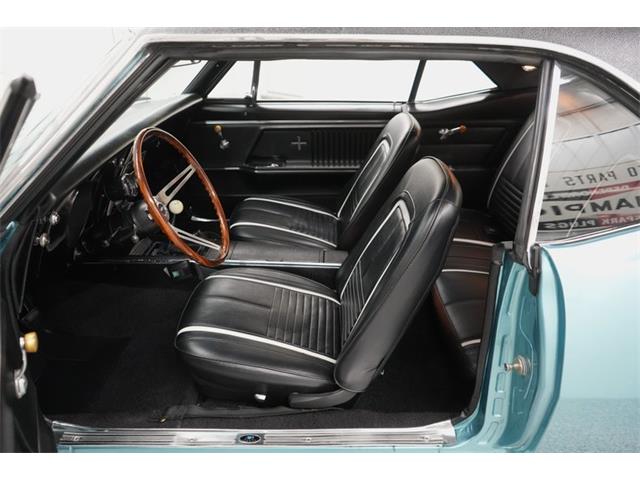 1967 Chevrolet Camaro (CC-2025710) for sale in Homer City, Pennsylvania