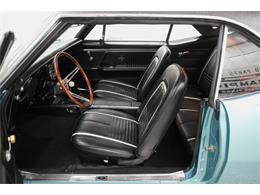 1967 Chevrolet Camaro (CC-2025710) for sale in Homer City, Pennsylvania