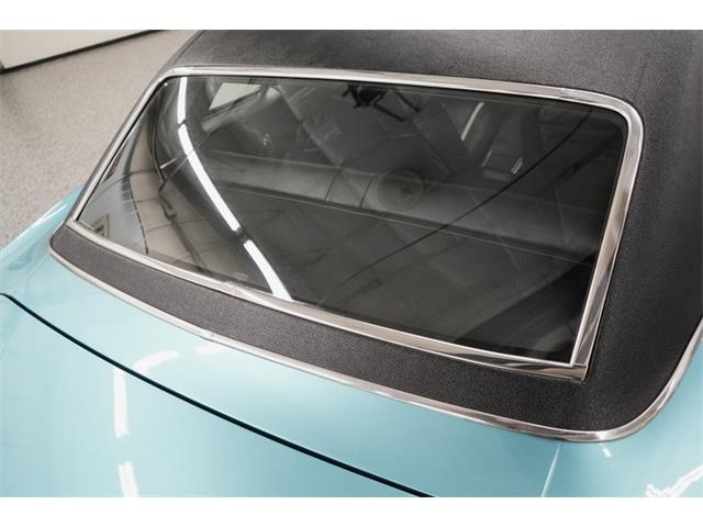 1967 Chevrolet Camaro (CC-2025710) for sale in Homer City, Pennsylvania