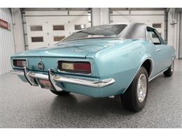 1967 Chevrolet Camaro (CC-2025710) for sale in Homer City, Pennsylvania