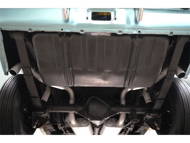 1967 Chevrolet Camaro (CC-2025710) for sale in Homer City, Pennsylvania