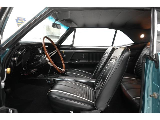 1967 Chevrolet Camaro (CC-2025710) for sale in Homer City, Pennsylvania