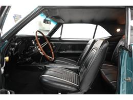 1967 Chevrolet Camaro (CC-2025710) for sale in Homer City, Pennsylvania