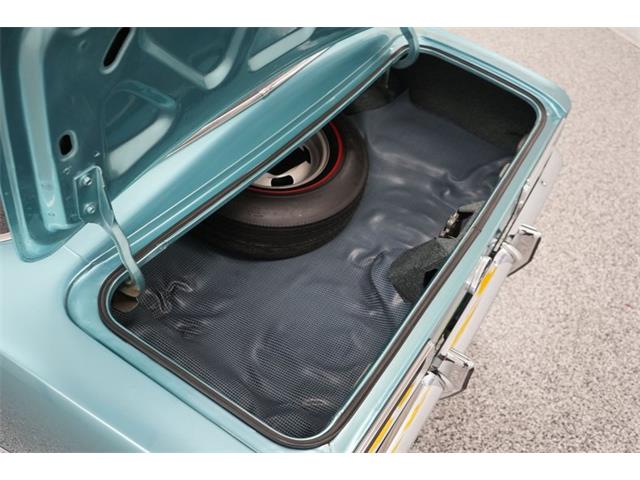 1967 Chevrolet Camaro (CC-2025710) for sale in Homer City, Pennsylvania